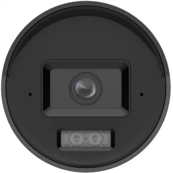 Hikvision DS-2CD2047G3-LI2UY/SL(2.8MM)(BLACK) ColorVu 3.0 4MP bullet IP-camera