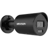Hikvision DS-2CD2063G2-LI2U(2,8mm)(BLACK) 6MP AcuSense bulletcamera met IR & witlicht