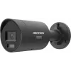 Hikvision DS-2CD2067G3-LI2UY/SL 2,8mm zwart 6MP IP-camera