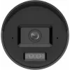 Hikvision DS-2CD2067G3-LI2UY/SL 2,8mm zwart 6MP IP-camera