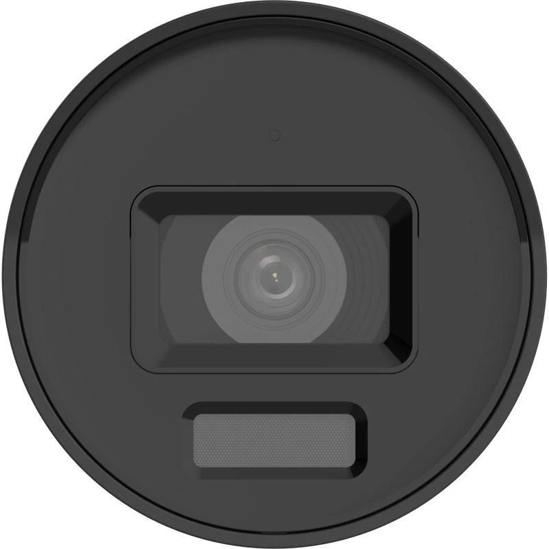 Hikvision DS-2CD2086G2H-IU(2.8MM)(EF)(BLACK)/PL AcuSense IP-camera - 8,3 MP 4K UHD