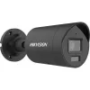 Hikvision DS-2CD2086G2H-IU(2.8MM)(EF)(BLACK)/PL AcuSense IP-camera - 8,3 MP 4K UHD