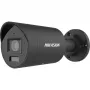 Hikvision DS-2CD2086G2H-IU(2.8MM)(EF)(BLACK)/PL AcuSense IP-camera - 8,3 MP 4K UHD