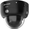 Hikvision DS-2CD2146G3-IPTRZS2UY(2.8/4)eFBLACK 4MP AcuSense IP-camera, 2.8mm, IP67, zwart