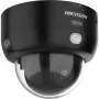 Hikvision DS-2CD2146G3-IPTRZS2UY(2.8/4)eFBLACK 4MP AcuSense IP-camera, 2.8mm, IP67, zwart