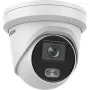 Hikvision DS-2CD2327G2-L(2,8mm) 2MP ColorVu AcuSense turret IP-camera