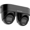 Hikvision DS-2CD2346G3D-IZ2UY/SL(2.8/4) IP-camera, 4MP, zwart