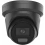 Hikvision DS-2CD2387G3-LIS2UY/SRB 8MP IP-camera, 2,8 mm, ColorVu, AcuSense, zwart