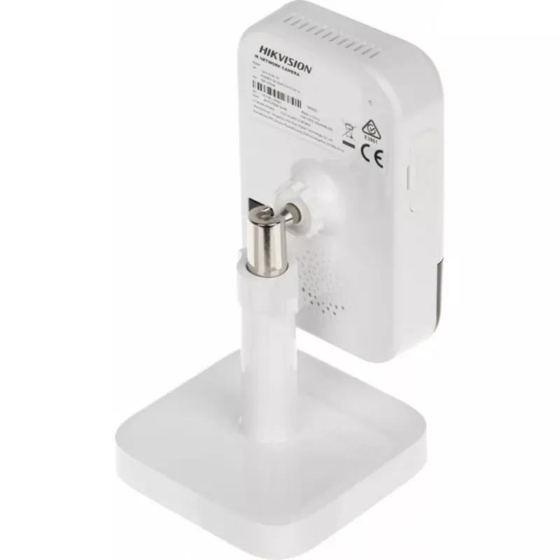 Hikvision DS-2CD2443G2-I(2MM) AcuSense 4MP cube netwerkcamera met 2mm vast brandpunt
