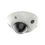 Hikvision DS-2CD2563G2-IS (2.8mm) 6MP dome IP beveiligingscamera, binnen & buiten, plafondmontage, PoE, IP67, 30m IR