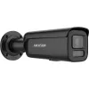 Hikvision DS-2CD2647G3T-LIZSY 4MP IR bullet IP-camera, 2,8-12mm motorzoom-objectief, AcuSense, zwart