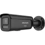 Hikvision DS-2CD2647G3T-LIZSY 4MP IR bullet IP-camera, 2,8-12mm motorzoom-objectief, AcuSense, zwart
