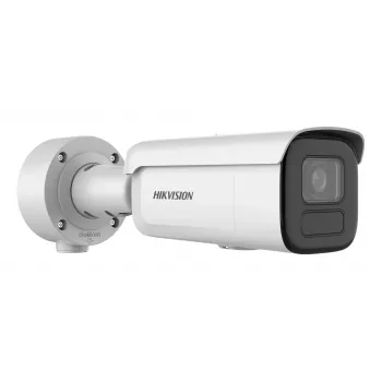 Hikvision DS-2CD2666G2HT-IZS(2.8-12mm) 6MP AcuSense gemotoriseerde varifocale bullet IP-camera