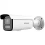 Hikvision DS-2CD2683G2-LIZS2U/SL(2.8-12MM)/PL Smart Hybrid Light AcuSense 8 MP gemotoriseerde varifocale IP-camera