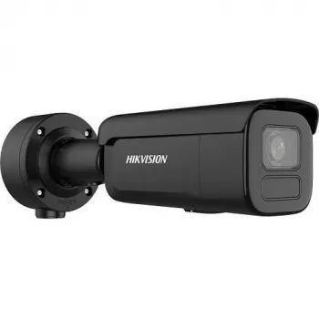 Hikvision DS-2CD2686G2HT-IZS(2.8-12)/eF/BLK PL 8MP IR netwerk bullet camera