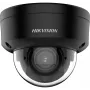 Hikvision DS-2CD2743G2-LIZS2U 4MP AcuSense gemotoriseerde varifocale dome-IP-camera, 2,8-12 mm, zwart, PoE/12 VDC