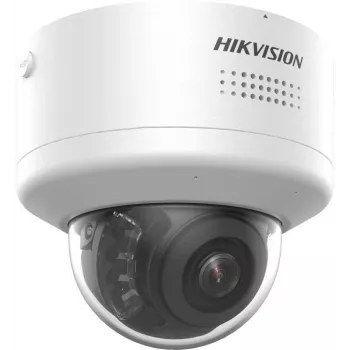Hikvision DS-2CD2747G2H-LIPTRZS2U/SL 4MP dome IP-camera, AcuSense, 2,8-12mm, IP67