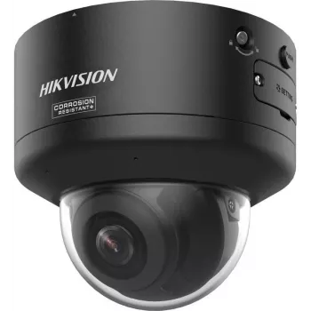 Hikvision DS-2CD2786G3-IPTRZSY(2.8-12mm)BLACK 8MP AcuSense IP-camera