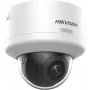 Hikvision DS-2CD2786G3-IPTRZSY 8MP outdoor dome IP-beveiligingscamera met 2,8-12mm gemotoriseerde lens, AcuSense, ColorVu, 40m IR, IP67