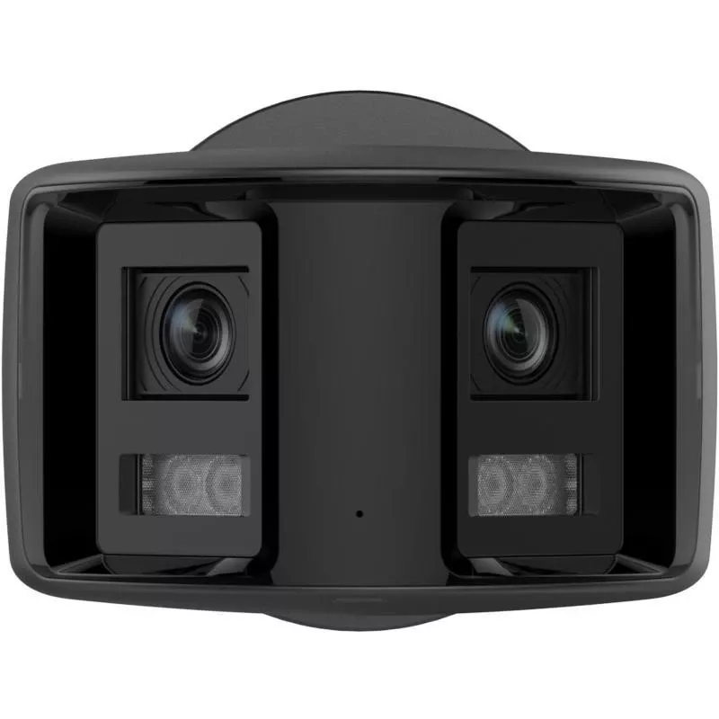 Hikvision DS-2CD2T167G3P-LIS2UY/SL(180°) 16MP panorama IP-camera - ColorVu AcuSense