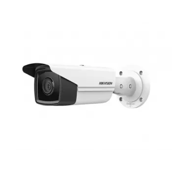 Hikvision DS-2CD2T43G2-2LI 4MP AcuSense IR & white light bullet IP-camera 2,8mm