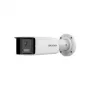 Hikvision DS-2CD2T46G2P-ISU/SL(2.8MM)(C) 4MP panoramische AcuSense IP-camera, 2x 2,8mm, 180° gezichtsveld, IP67, PoE