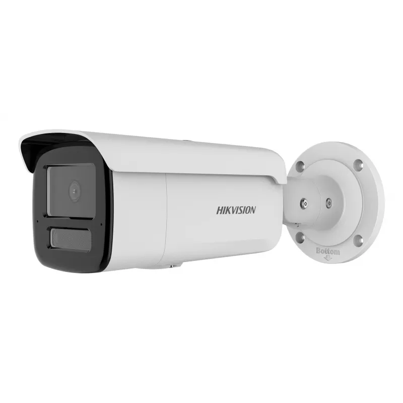 Hikvision DS-2CD2T63G2-4LI(2.8mm) 6 MP AcuSense bullet IP camera
