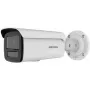 Hikvision DS-2CD2T83G2-4LI 4mm bullet IP camera 8MP AcuSense Hybrid Light