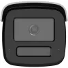 Hikvision DS-2CD2T87G3-LIS2UY/SL 8 MP AcuSense IP-camera, 2,8 mm, buiten, bullet, PoE