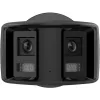 Hikvision DS-2CD2T87G3P-LIS2UY/SL 180° panorama 8MP AcuSense bullet IP-camera
