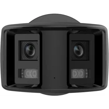 Hikvision DS-2CD2T87G3P-LIS2UY/SL 180° panorama 8MP AcuSense bullet IP-camera
