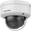 Hikvision DS-2CD3163G2-ISU 6MP buiten domecamera met AcuSense, 2,8mm-objectief, IP67, IK10