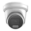 Hikvision DS-2CD3346G2-ISU/SL(2,8mm) turret IR netwerkcamera