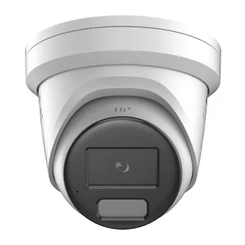 Hikvision DS-2CD3346G2-ISU/SL(2,8mm) turret IR netwerkcamera