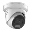 Hikvision DS-2CD3346G2-ISU/SL(2,8mm) turret IR netwerkcamera