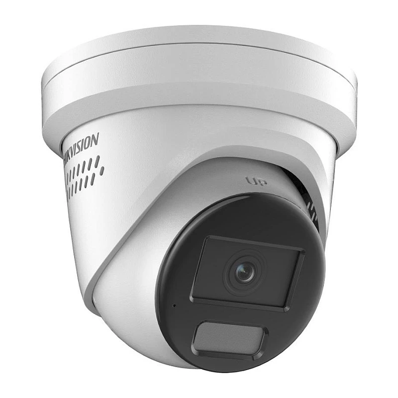 Hikvision DS-2CD3346G2-ISU/SL(2,8mm) turret IR netwerkcamera
