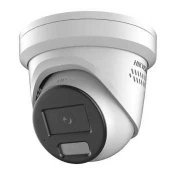 Hikvision DS-2CD3346G2-ISU/SL(2,8mm) turret IR netwerkcamera