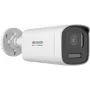 Hikvision DS-2CE10KF3T-LS(2.8mm) 4-in-1 3K buiten bulletcamera met ColorVu, witlicht, IP67