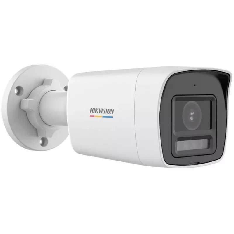 Hikvision DS-2CE10UF3T-LS 3K ColorVu mini bullet camera 2.8mm IP67