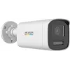 Hikvision DS-2CE12UF3T-LS 3K ColorVu 4-in-1 mini bulletcamera met 2.8mm objectief, 40m warmlicht, IP67