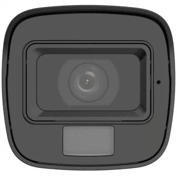 Hikvision DS-2CE16K0T-LFS 4-in-1 3K CMOS bulletcamera met witlicht, 2,8mm vaste brandpuntsafstand, IP67