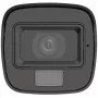 Hikvision DS-2CE16K0T-LFS 4-in-1 3K CMOS bulletcamera met witlicht, 2,8mm vaste brandpuntsafstand, IP67