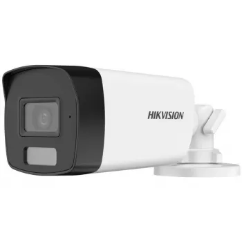 Hikvision DS-2CE17D0T-LFS(2,8mm) 2MP mini bullet camera