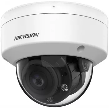 Hikvision DS-2CE50DF3T-VPLSZE(2.8-12mm) 2MP Turbo HD-camera, gemotoriseerde zoom