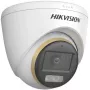 Hikvision DS-2CE72DF3T-LSE 5MP turretcamera 2,8mm wit