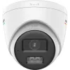 Hikvision DS-2CE72UF3T-LS 3K ColorVu turretcamera, 2,8 mm vast brandpunt, 4-in-1, IP67