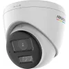 Hikvision DS-2CE72UF3T-LS 3K ColorVu turretcamera, 2,8 mm vast brandpunt, 4-in-1, IP67