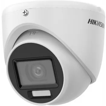 Hikvision DS-2CE76U0T-LMF(2,8mm) 8MP Turbo-HD turretcamera