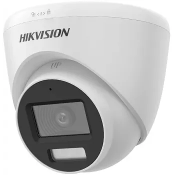 Hikvision DS-2CE78D0T-LFS 2MP IR turretcamera 2,8mm