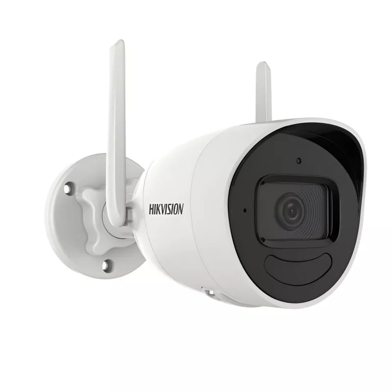 Hikvision DS-2CV2021G2-IDW-2.8 bullet draadloze buitenbewakingscamera 2MP 2.8mm